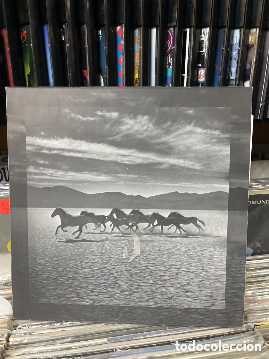 Discos de vinilo: Oikos the great upheaval - Foto 1