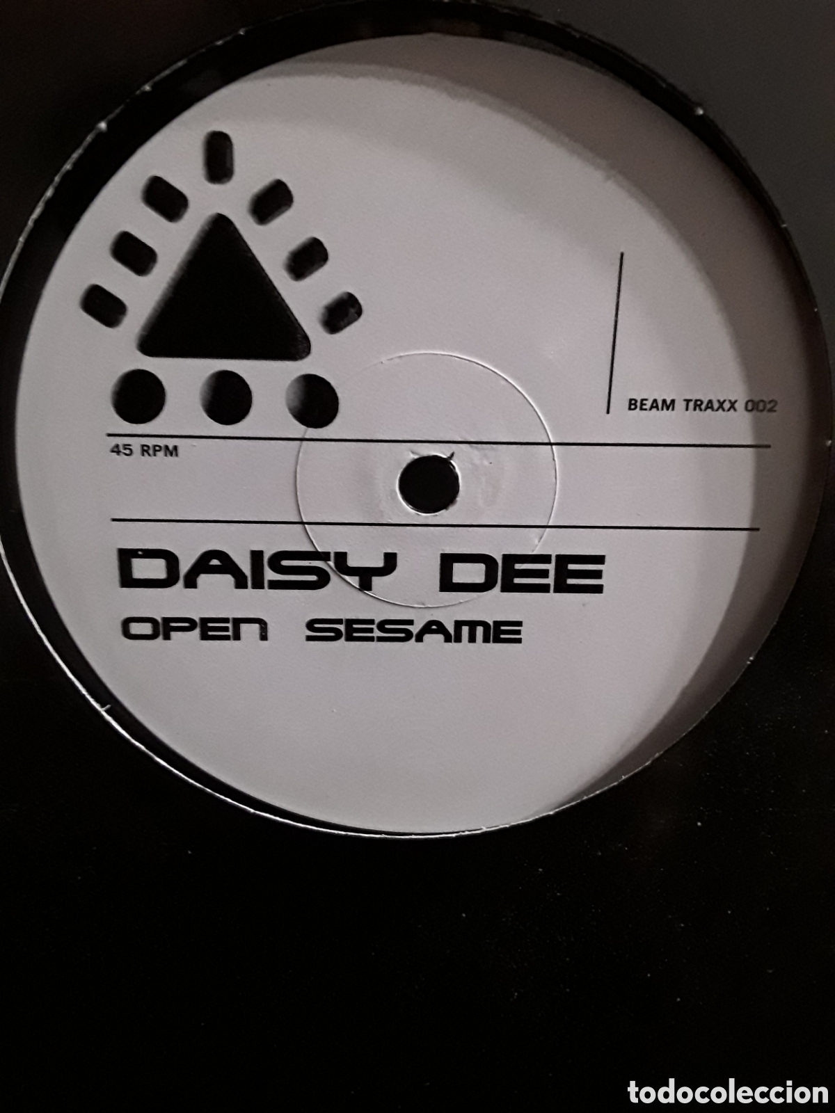 Discos de vinilo: Daisy Dee &lrm;&ndash; Open Sesame - Foto 2