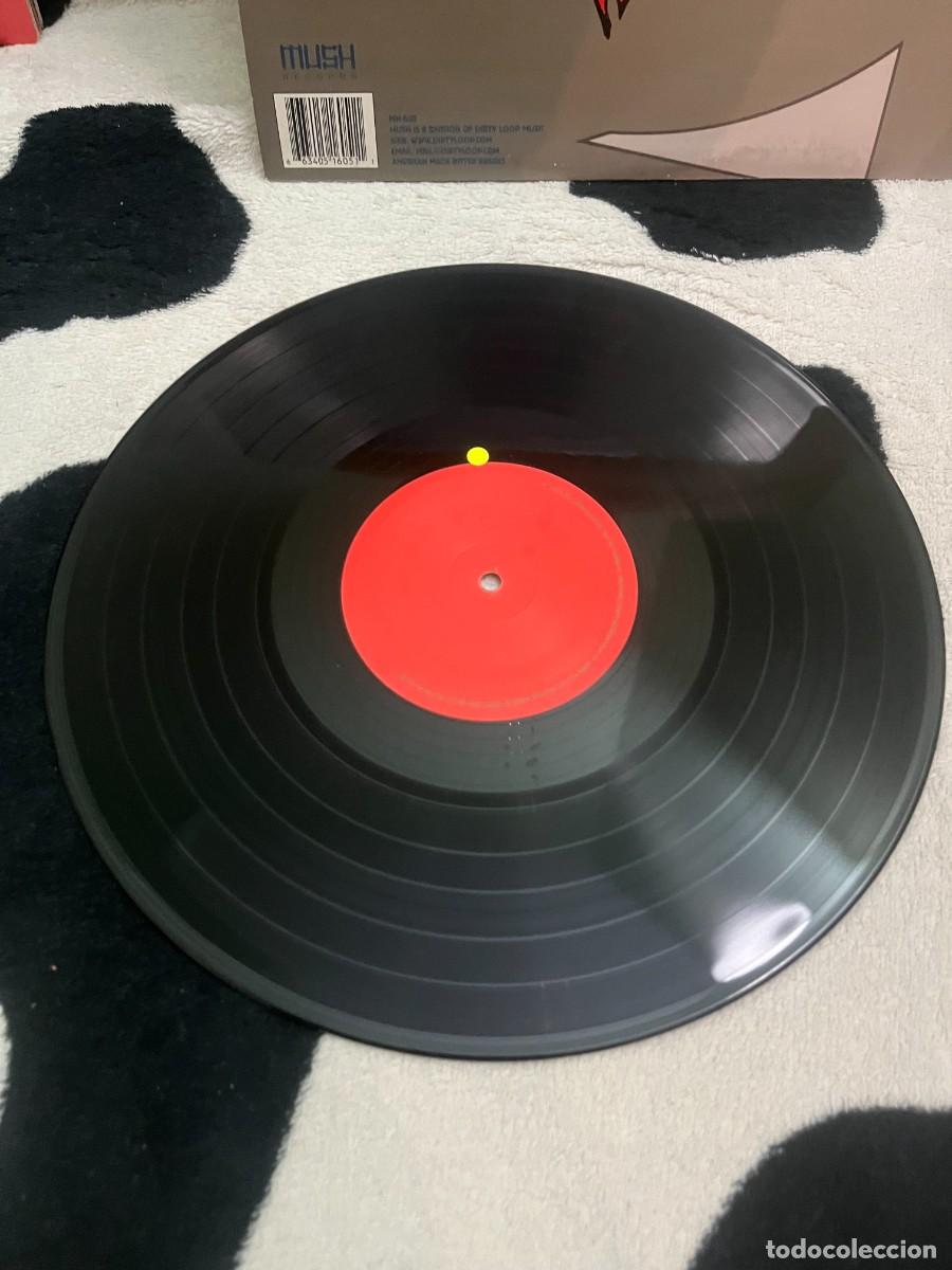 Discos de vinilo: Antimc Bitter Breaks One - Foto 3