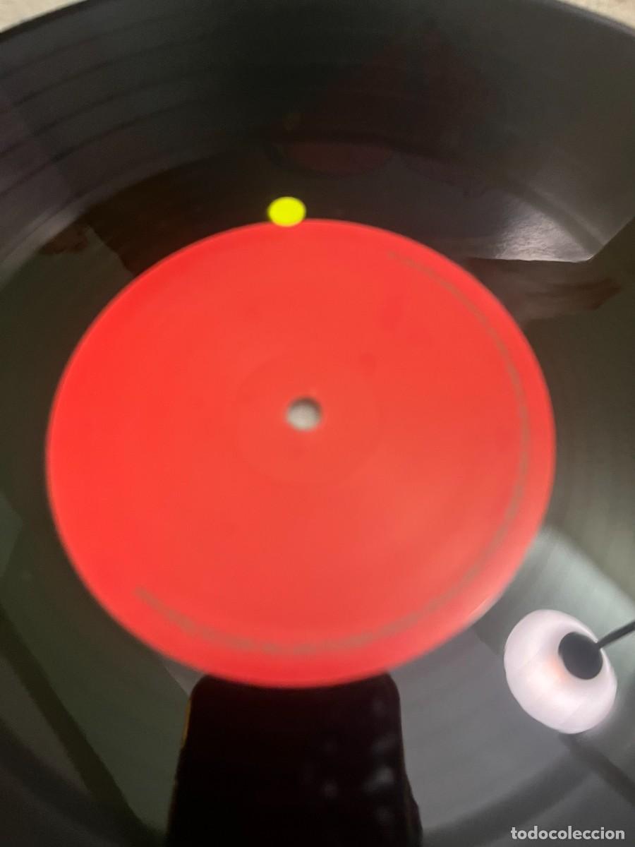 Discos de vinilo: Antimc Bitter Breaks One - Foto 4