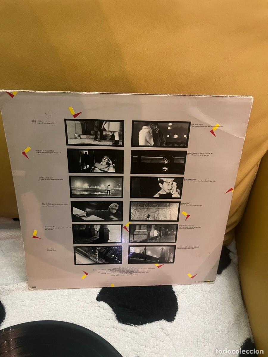 Discos de vinilo: Ratata &lrm;&ndash; Ratata album - Foto 2