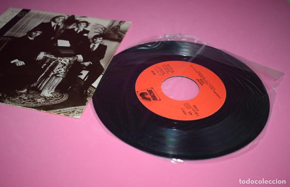 Discos de vinilo: Totem &ndash; Hablame - SINGLE 1981 - Foto 4