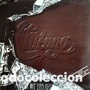 Discos de vinilo: Chicago &lrm;&ndash; Chicago X - Foto 1