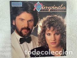 Discos de vinilo: Pimpinela - Convivencia (Cbs, 1984) - Foto 1