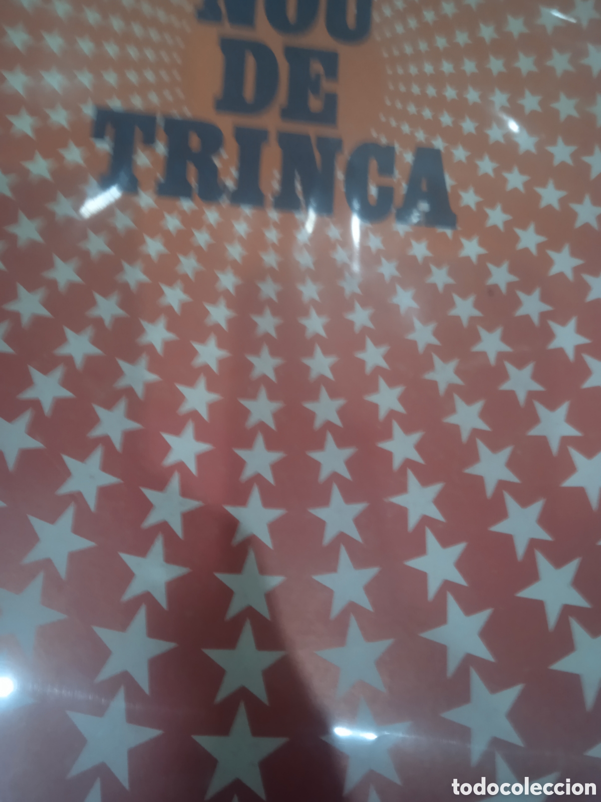 Discos de vinilo: Nou de trinca.L,n,103 - Foto 4