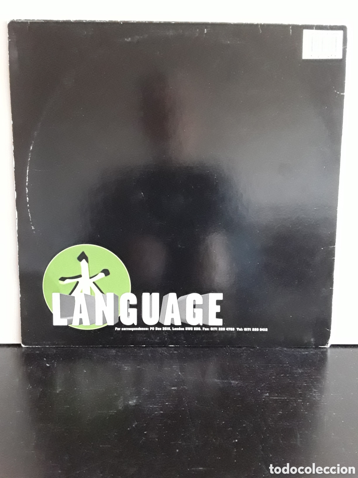Discos de vinilo: Miscellaneous EP 1 REMEMBER - Foto 2
