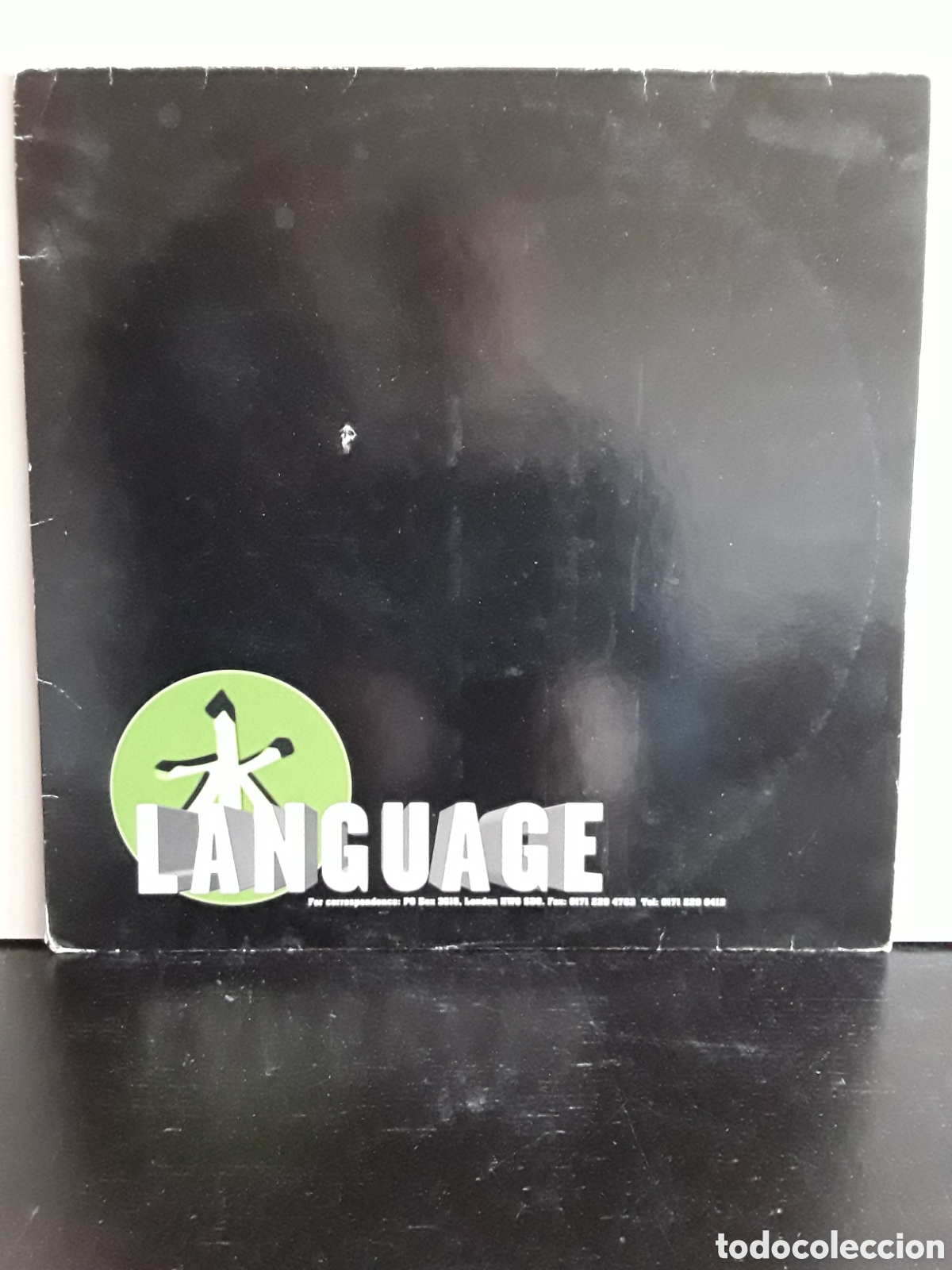 Discos de vinilo: Miscellaneous EP 1 REMEMBER - Foto 1