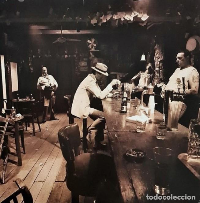 Discos de vinilo: Led Zeppelin - In Through The Out Door / Version (A) With Original Outer Craft Bag - Foto 12