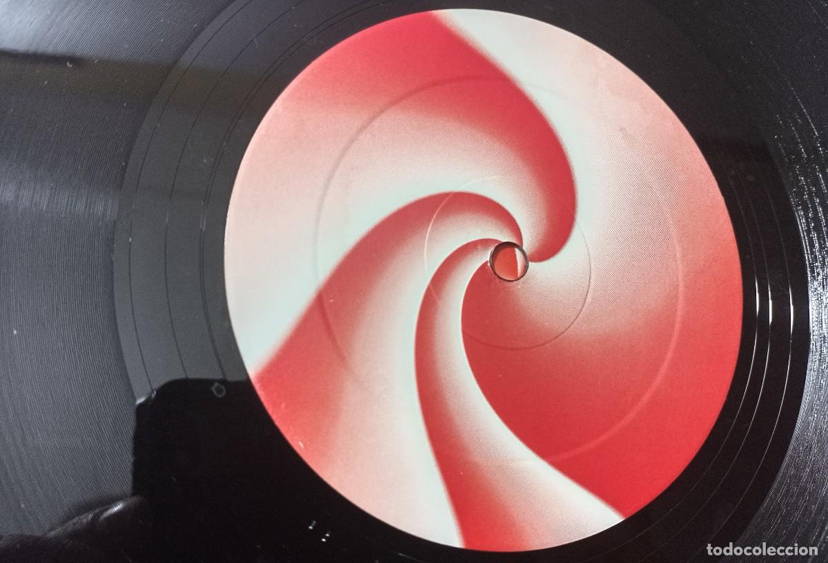 Discos de vinilo: Intergroup &lrm;&ndash;-- T.X; - Foto 4