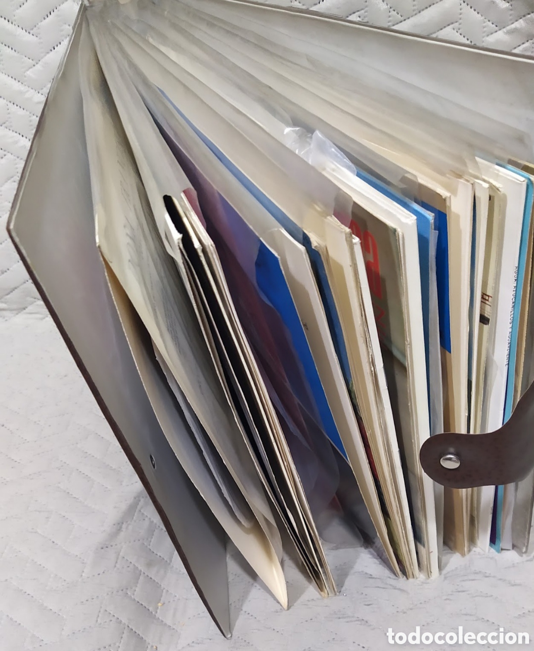 Dischi in vinile: Album con 17 vinilos de zarzuela en un &aacute;lbum