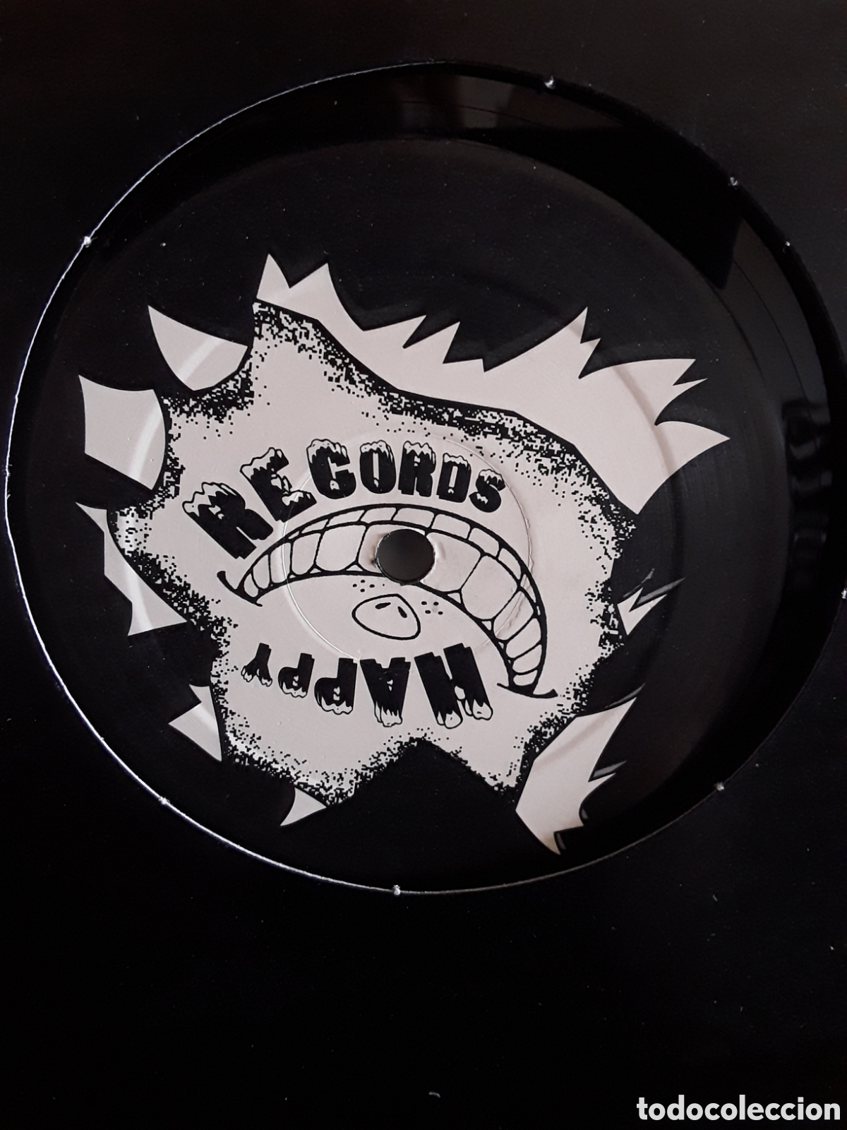 Discos de vinilo: D.S.P. &lrm;&ndash; Yaki-Nuka DANCE - Foto 1