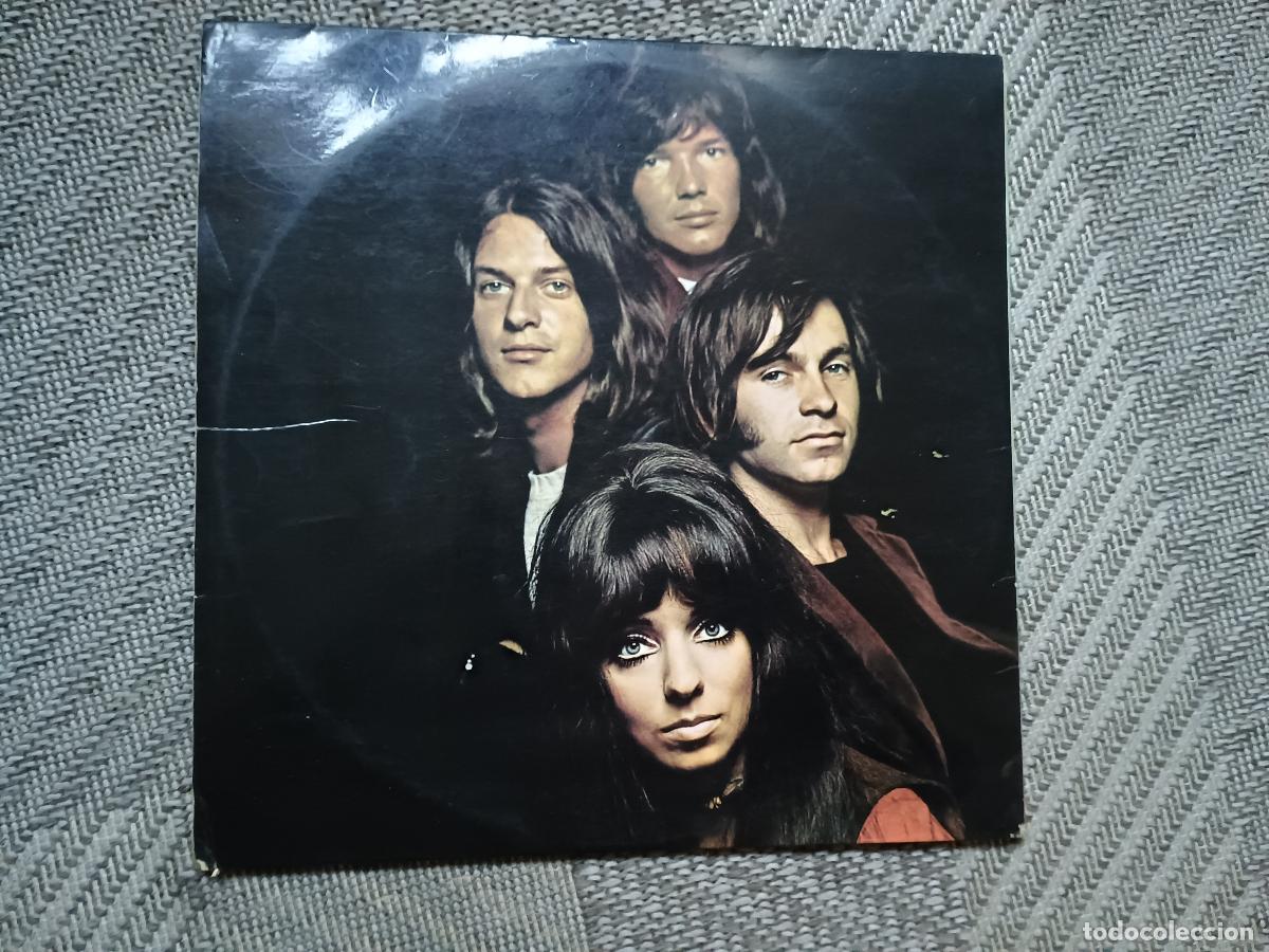 Discos de vinilo: Shocking Blue &lrm;&ndash; Scorpios Dance 1970 ed espa&ntilde;ola - Foto 5