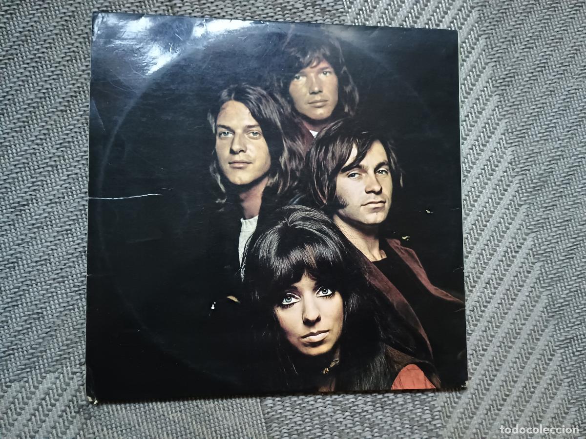 Discos de vinilo: Shocking Blue &lrm;&ndash; Scorpios Dance 1970 ed espa&ntilde;ola - Foto 6