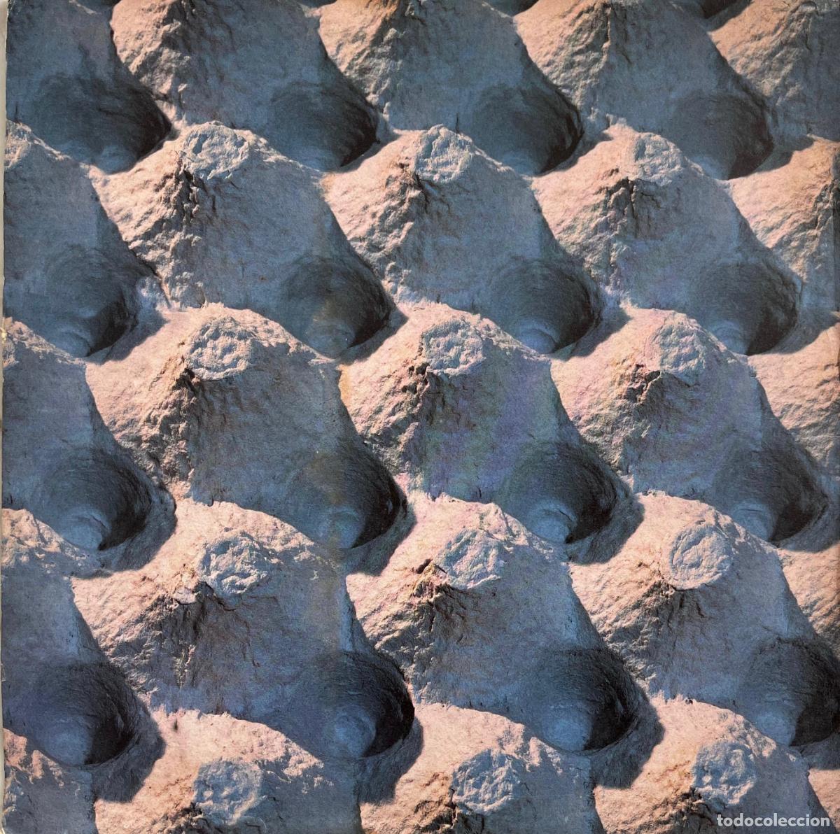 Discos de vinilo: E. MOTION. DADDY. I STAND ALONE. MAXISINGLE 3 TEMAS - Foto 2