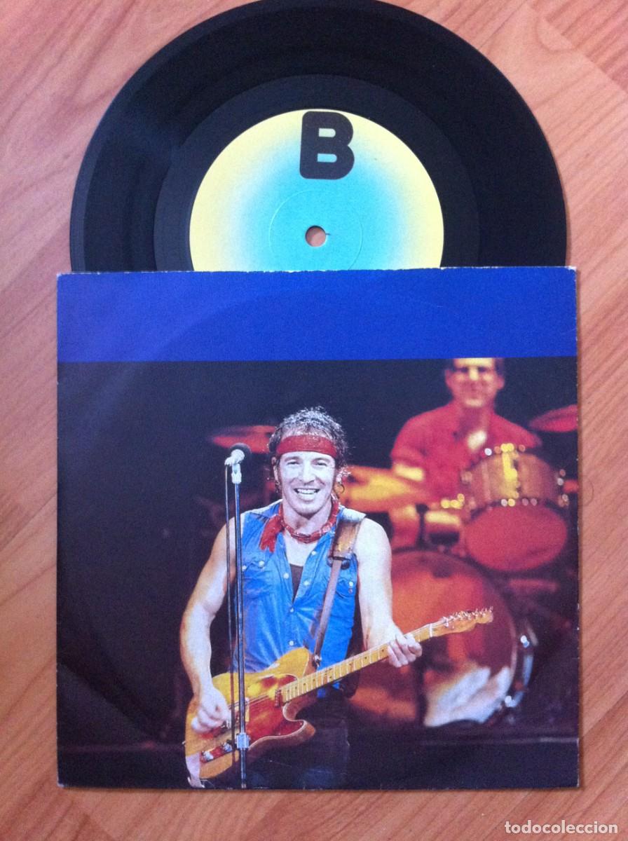 Discos de vinilo: BRUCE SPRINGSTEEN &rdquo;Seeds&rdquo; - Foto 1
