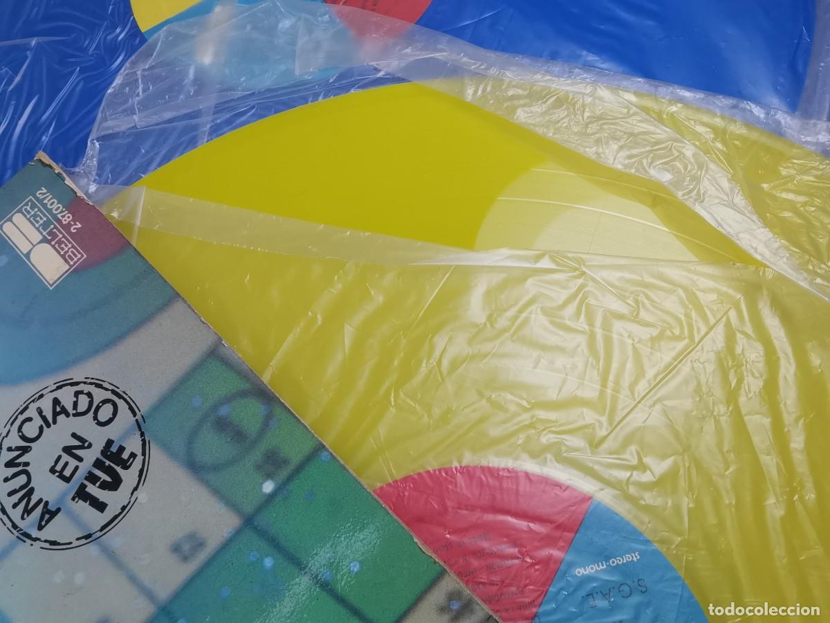 Discos de vinilo: PARCHIS LAS 25 SUPER CANCIONES DE LOS PEQUES - Foto 7
