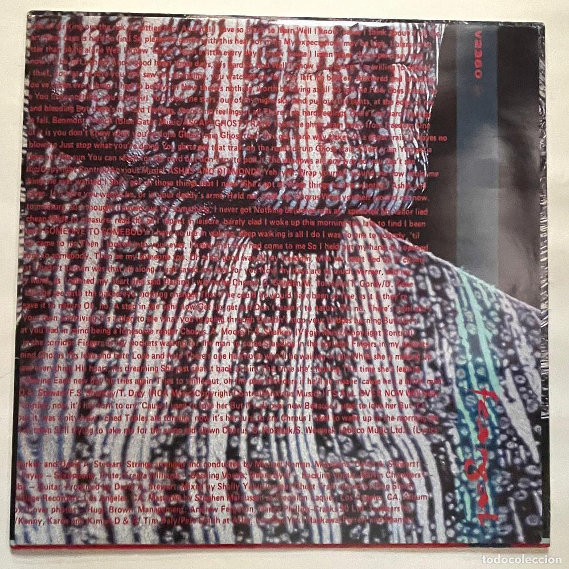 Discos de vinilo: FEARGAL SHARKEY / LP VIRGIN 1985 / UK - Foto 4