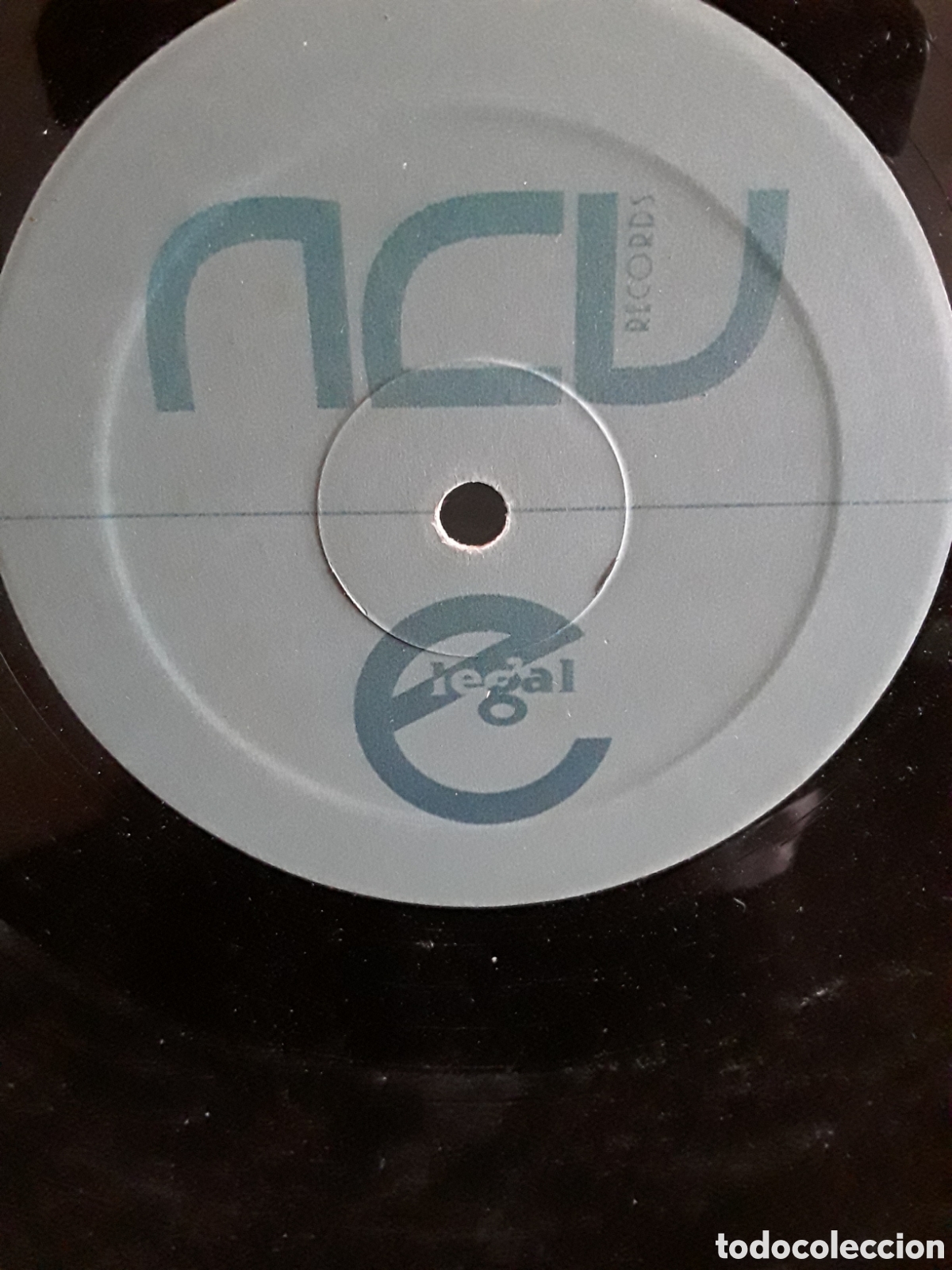 Discos de vinilo: Hermann &lrm;&ndash; Tumblin Down Remix - Foto 1