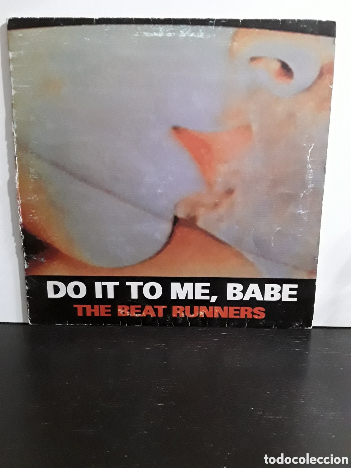 Discos de vinilo: The Beat Runners &lrm;&ndash; Do It To Me, Babe - Foto 1