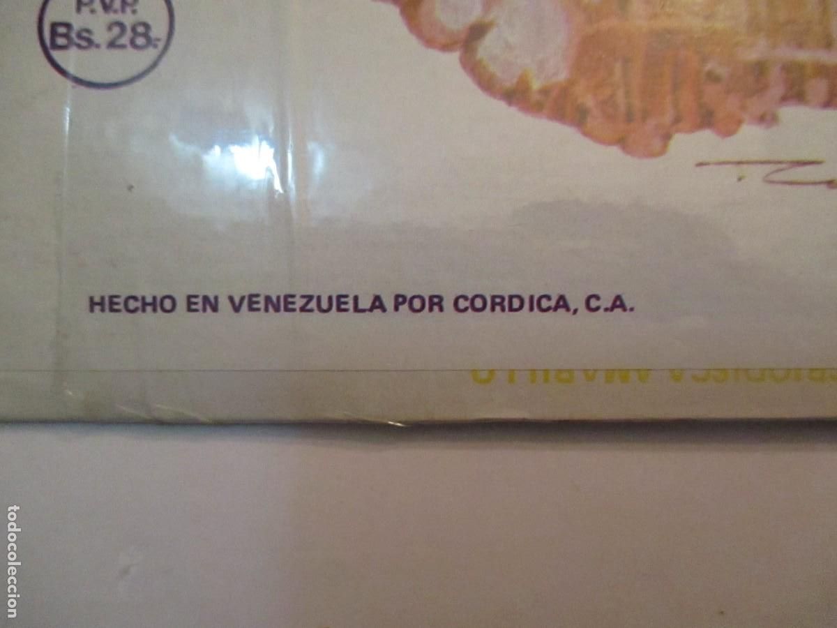Discos de vinilo: ODISSEY ( LP , RCA) Z013 - Foto 3