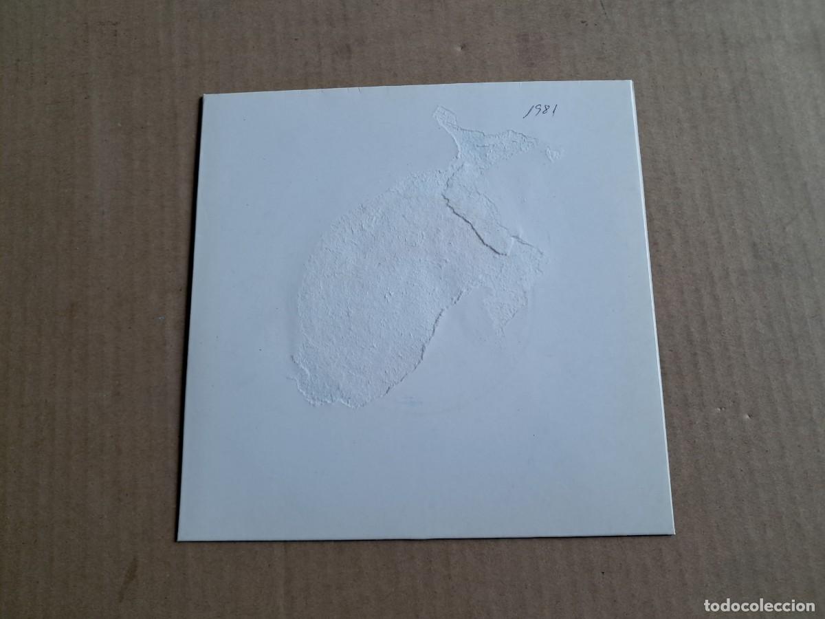 Discos de vinilo: TESTIMONIOS SONOROS - LAS 13 LUNAS DE 1981 SINGLE - Foto 3