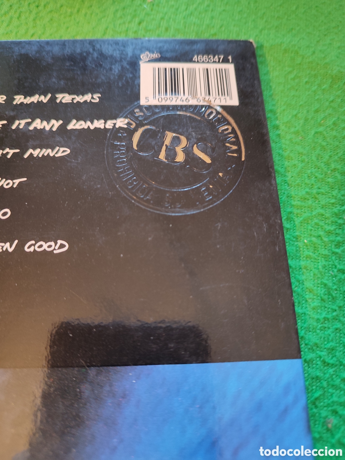 Discos de vinilo: Craig McLachlan & Check 1 -2 Same - Foto 3