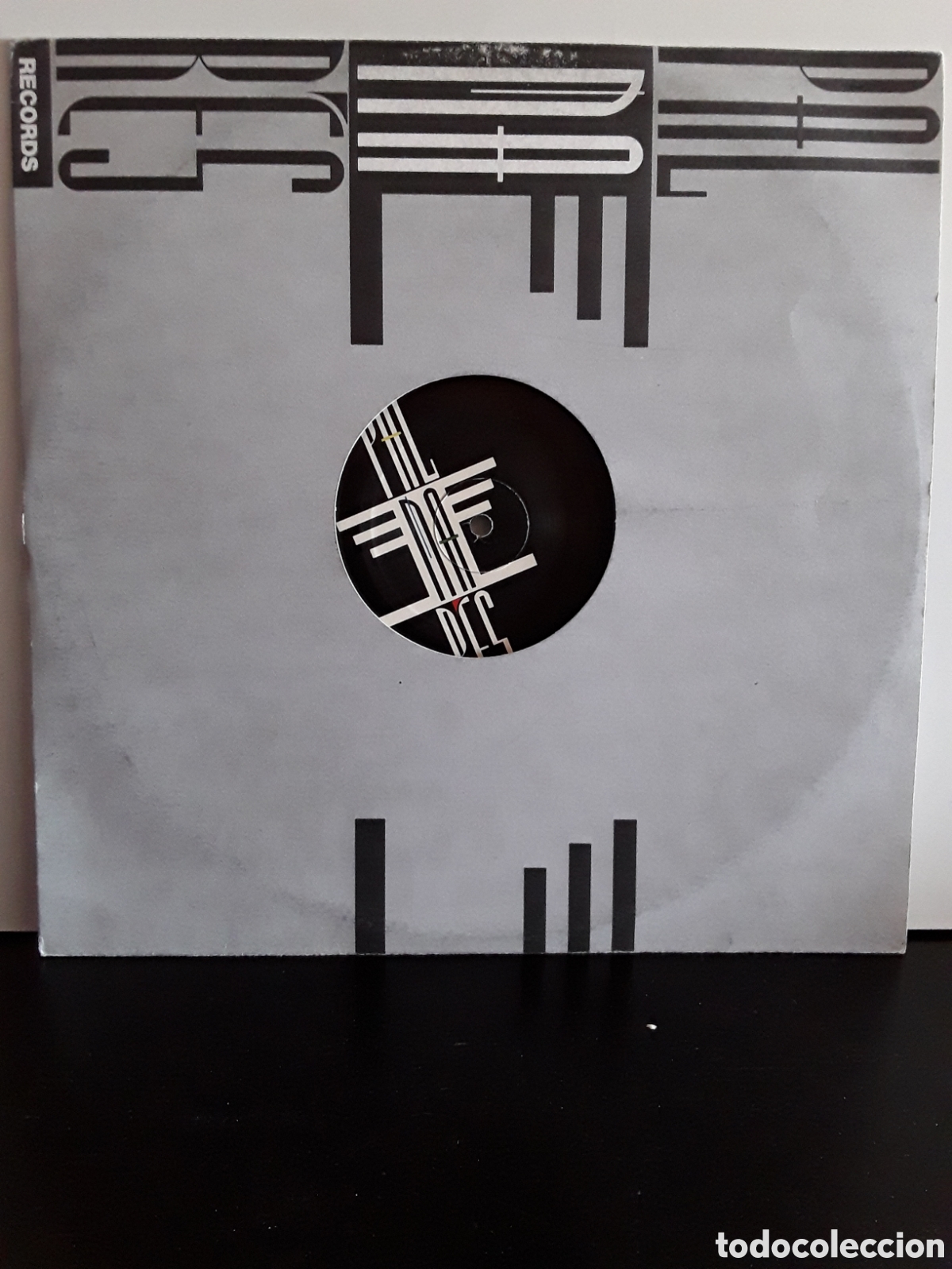 Discos de vinilo: Vienna &lrm;&ndash; Kulito DEEP HOUSE - Foto 1