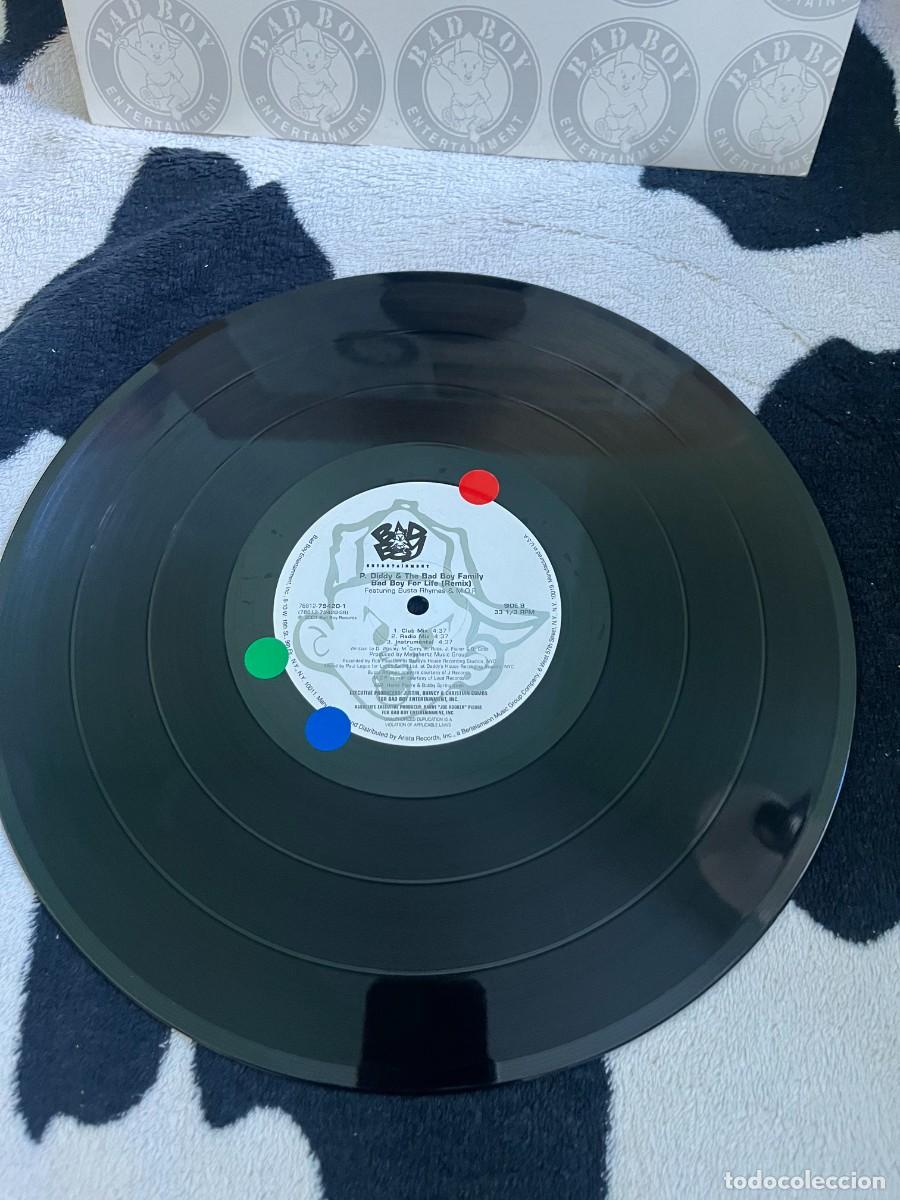 Discos de vinilo: G.Dep Special Delivery - Foto 2