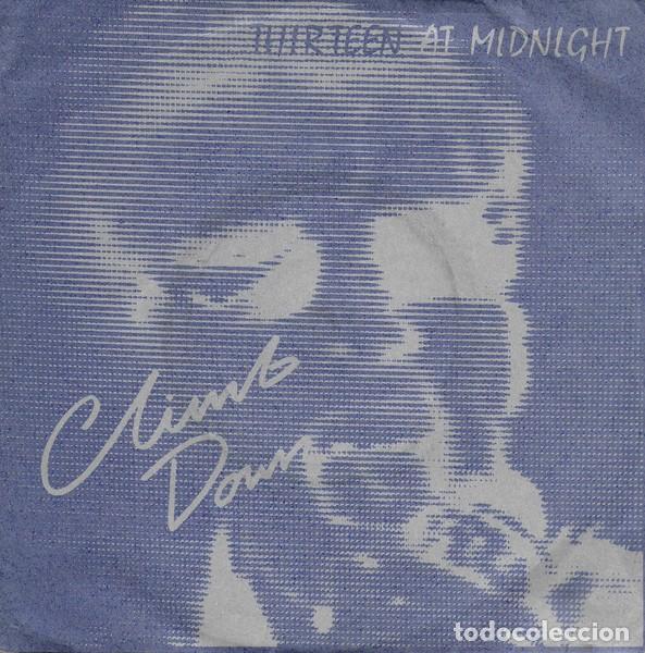 Discos de vinil: Thirteen At Midnight &ndash; Climb Down