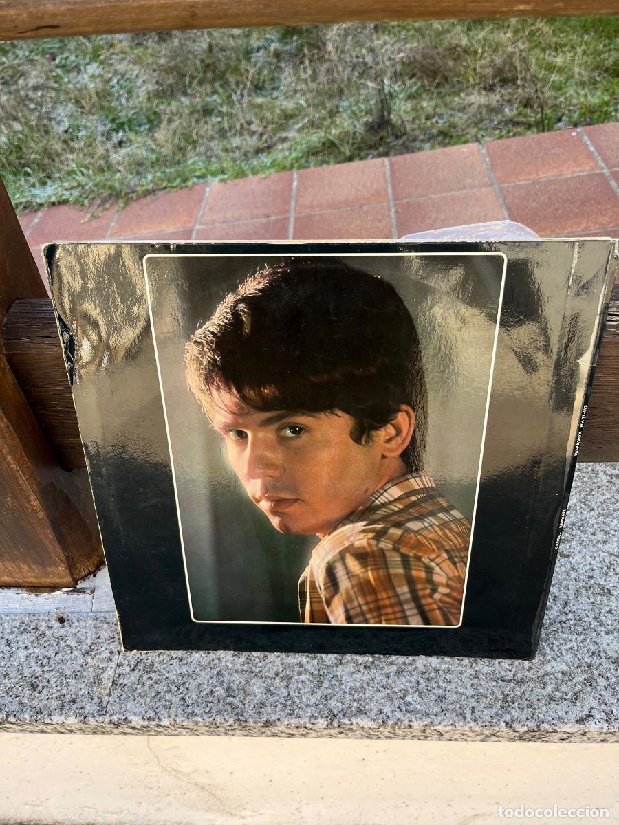 Discos de vinilo: Raphael, Canta Raphael - Foto 5
