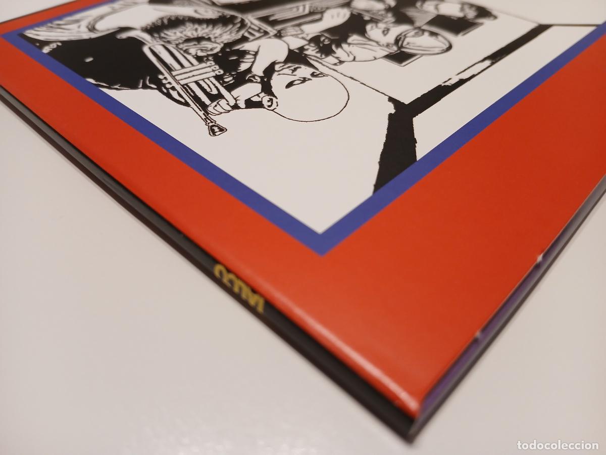 Discos de vinilo: TALCO -INSERT COIN- (2022) EP VINILO - Foto 6