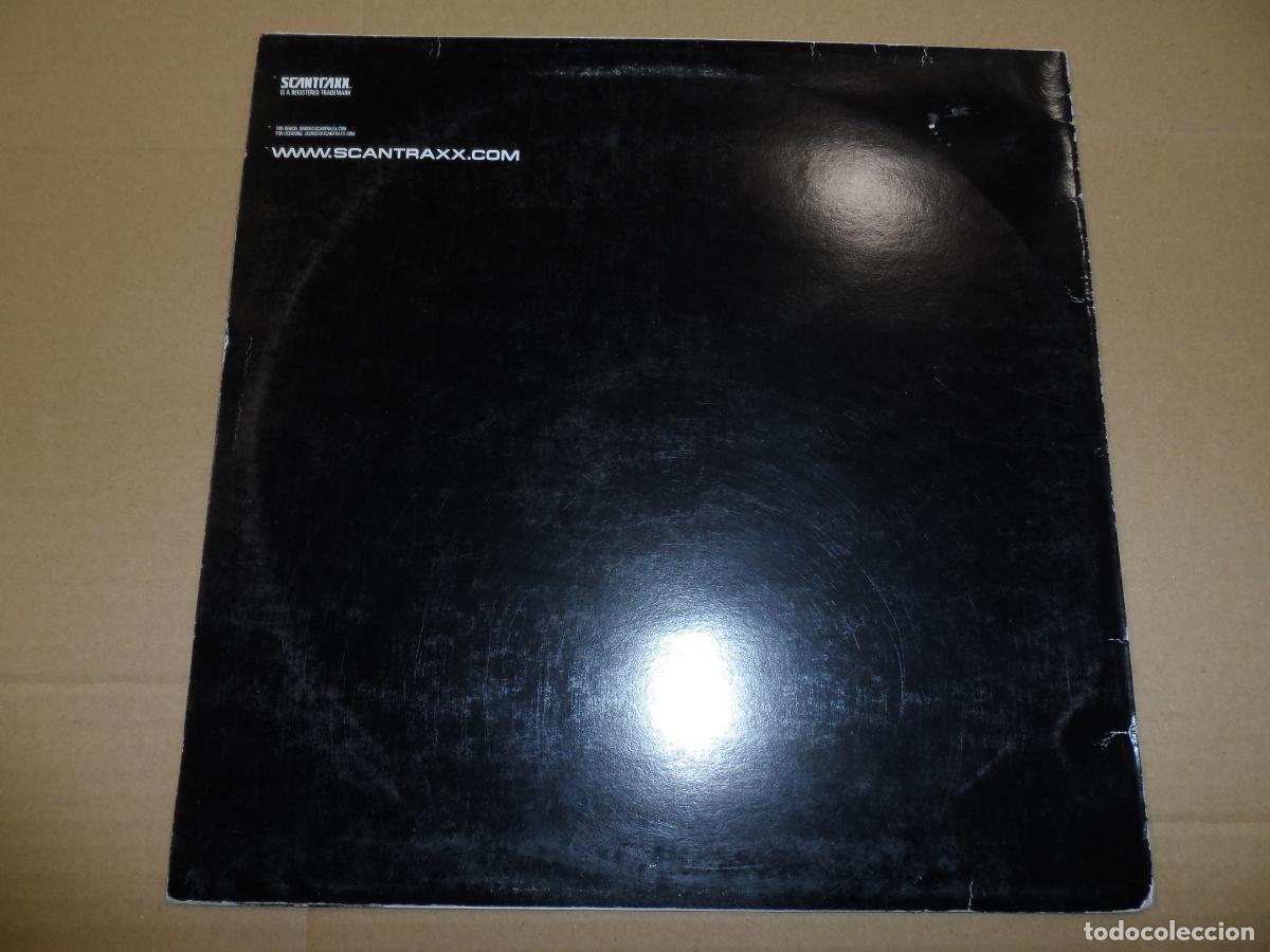 Discos de vinilo: DJ Duro & The Prophet &ndash; Shizzle My Dizzle / Not E-Nuff - Foto 2