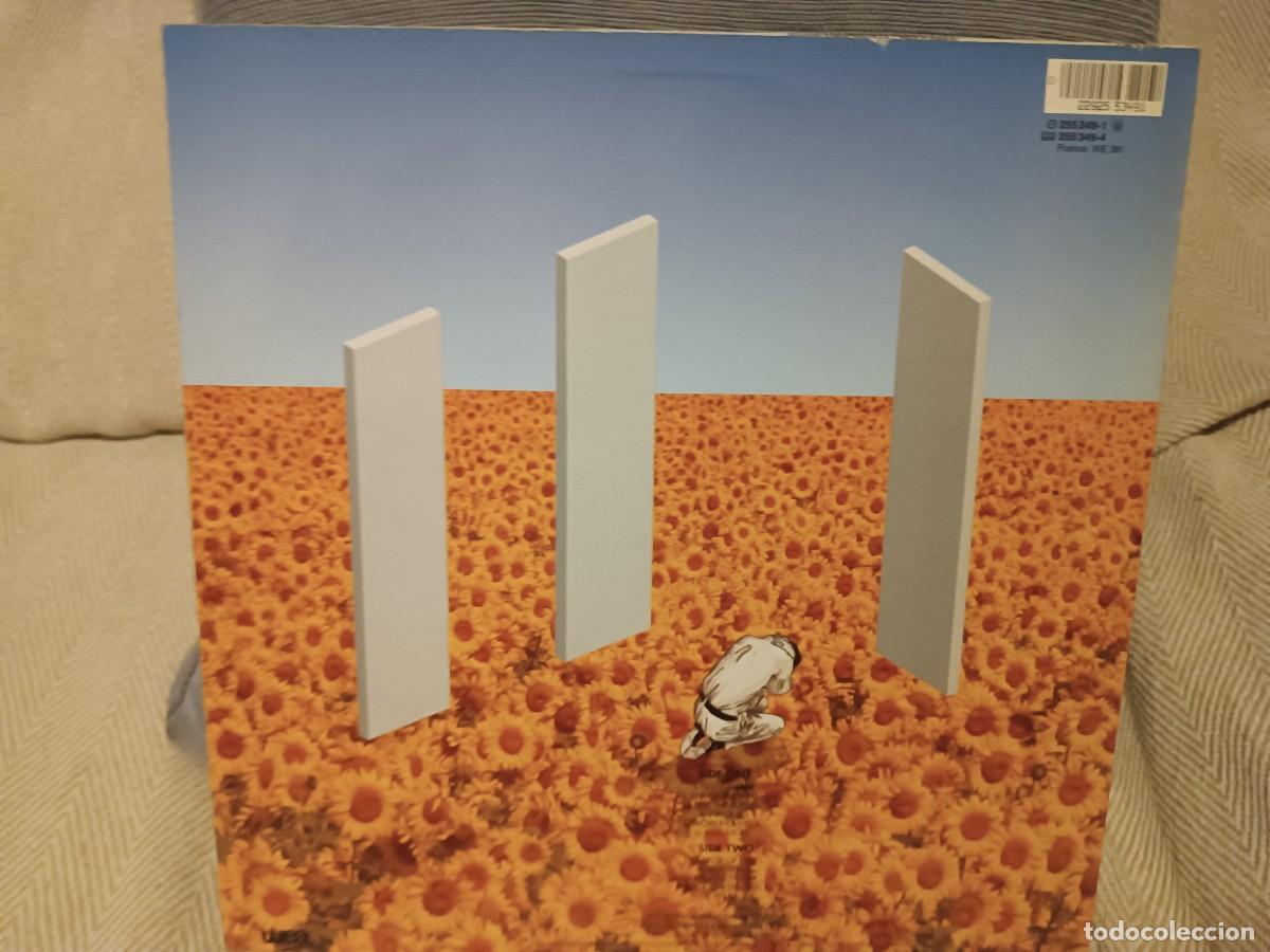 Discos de vinilo: V. SPY V.SPY. Xenophobia - Foto 2