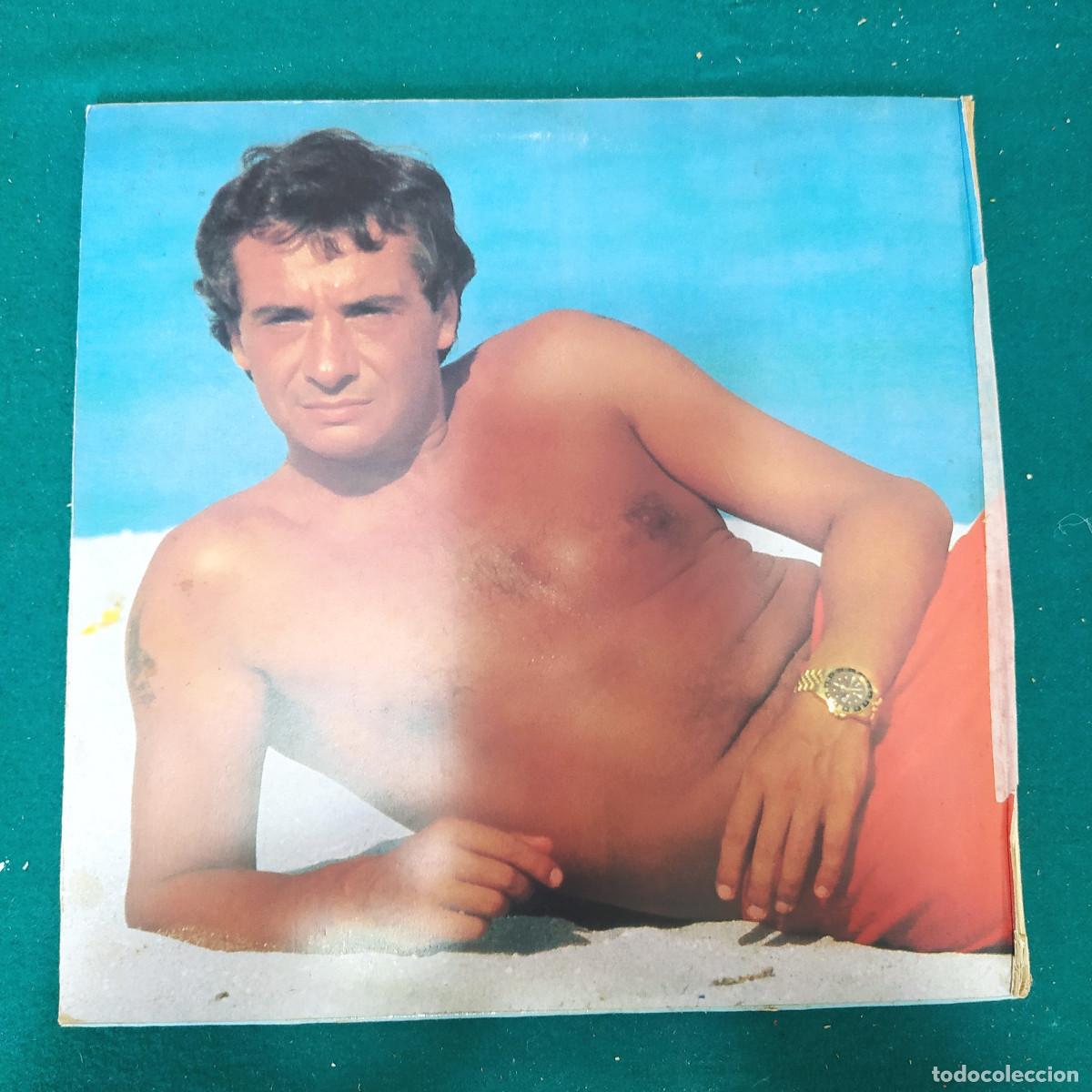 Discos de vinilo: Sardou &ndash; 20 Chansons Dor Volume 2 - Foto 2