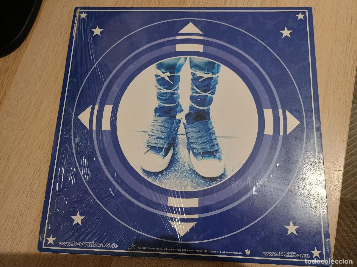 Discos de vinilo: Ictus &lrm;&ndash; Too Damn Bad 2003 - Foto 2