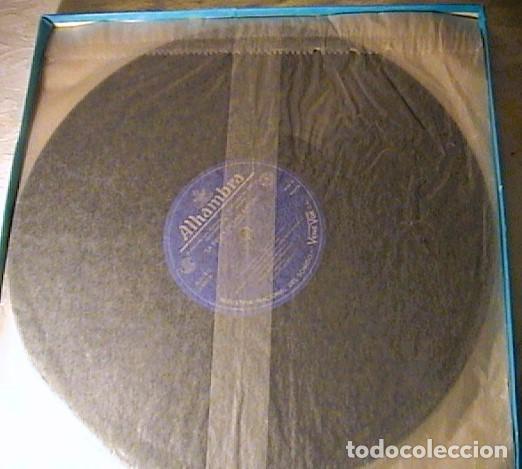 Discos de vinilo: LOTE DE LPS DE ZARZUELA. - Foto 4