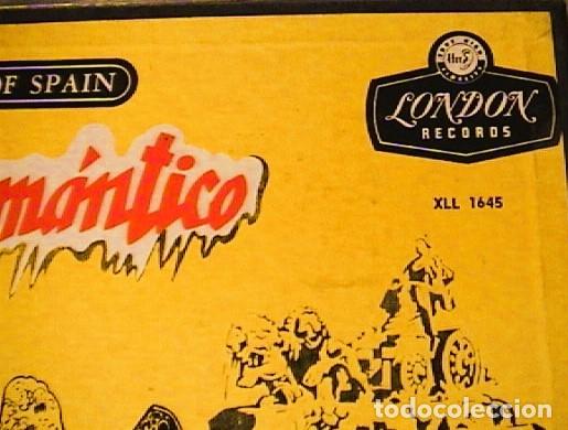 Discos de vinilo: LOTE DE LPS DE ZARZUELA. - Foto 8