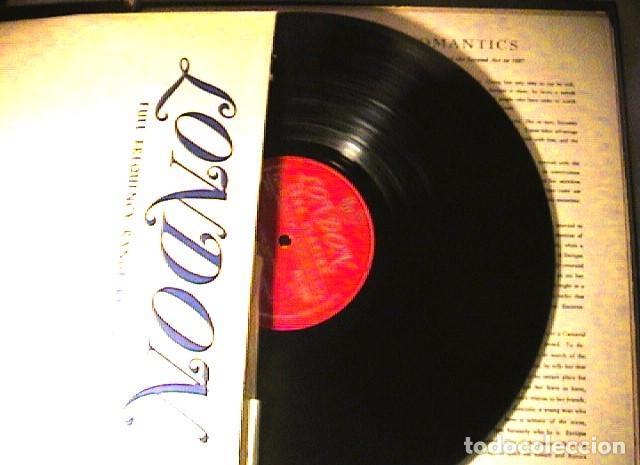 Discos de vinilo: LOTE DE LPS DE ZARZUELA. - Foto 11