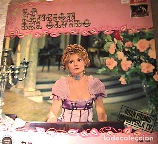Discos de vinilo: LOTE DE LPS DE ZARZUELA. - Foto 15