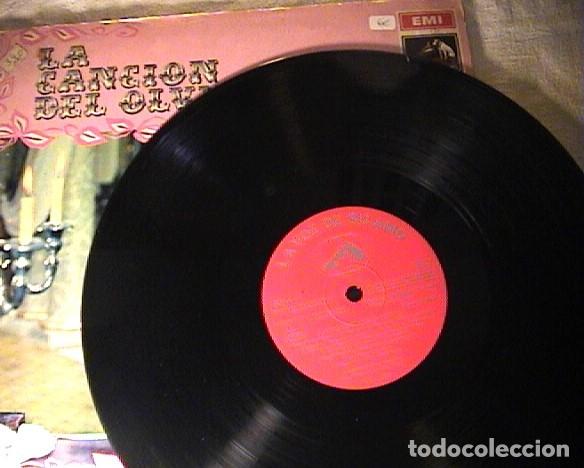 Discos de vinilo: LOTE DE LPS DE ZARZUELA. - Foto 18