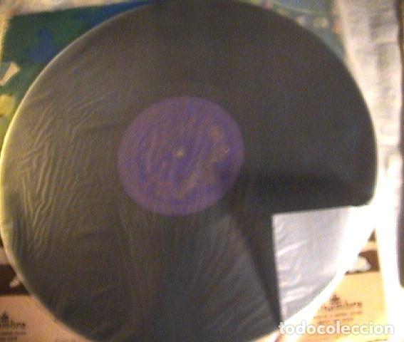 Discos de vinilo: LOTE DE LPS DE ZARZUELA. - Foto 26