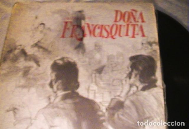 Discos de vinilo: LOTE DE LPS DE ZARZUELA. - Foto 28