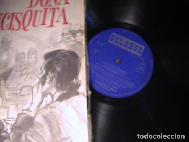 Discos de vinilo: LOTE DE LPS DE ZARZUELA. - Foto 29
