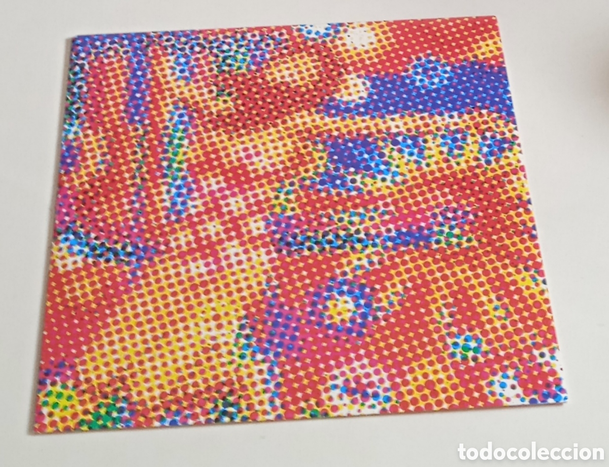Discos de vinilo: Los Planetas Pop 2010 Lp - Foto 1