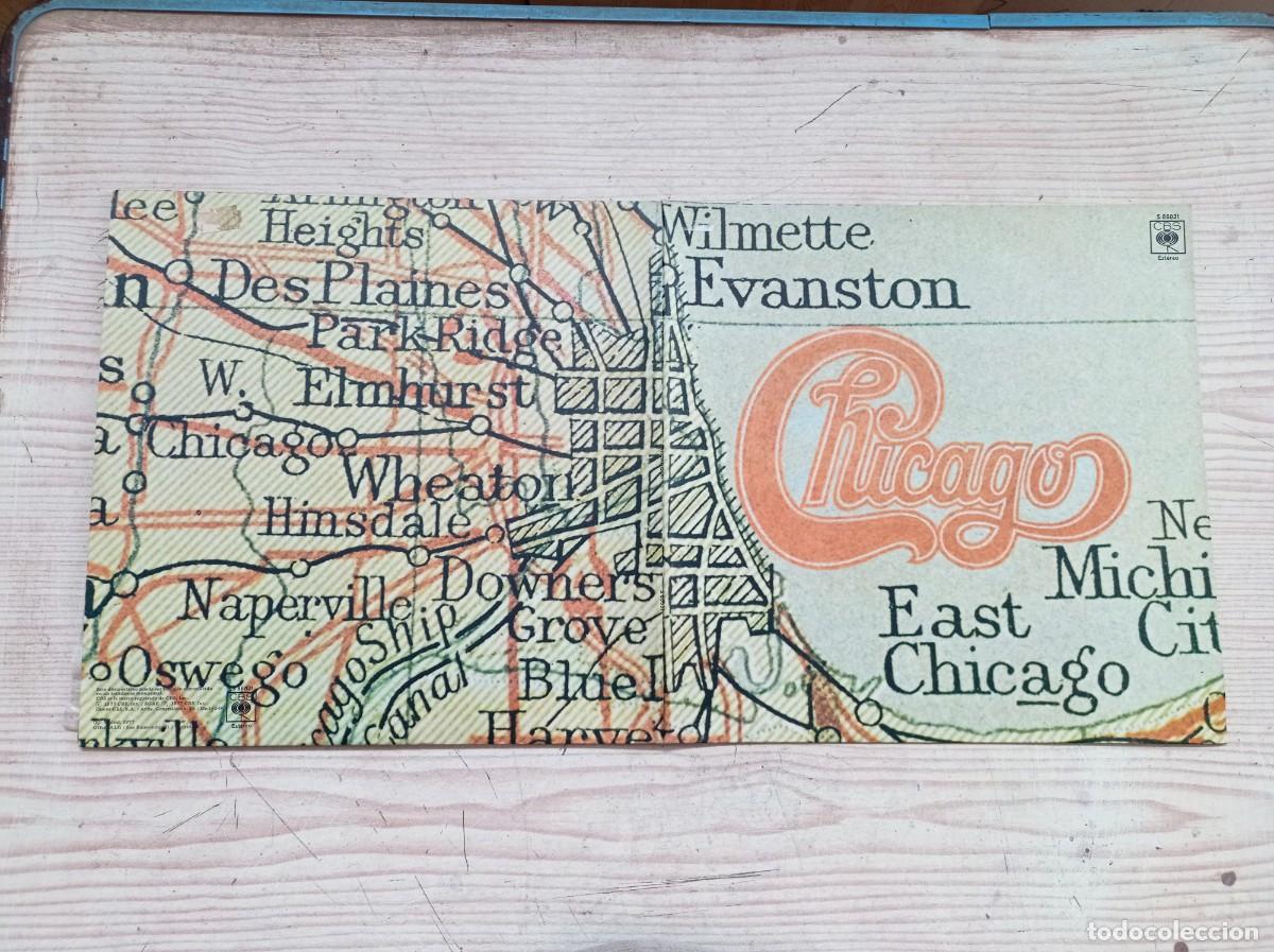 Discos de vinilo: Chicago - Chicago XI LP - Foto 1