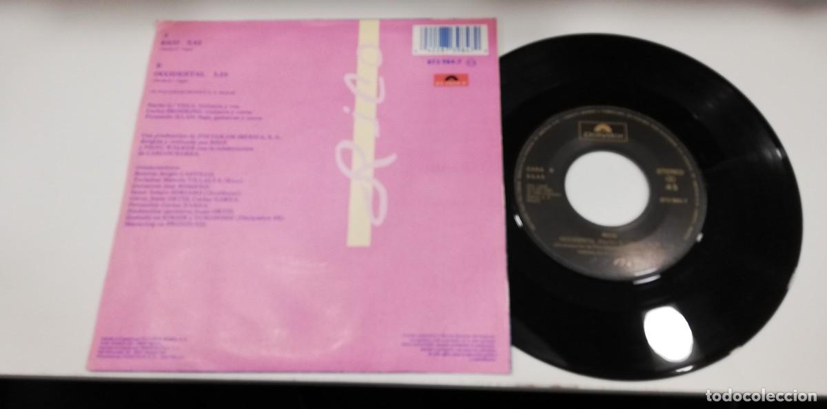 Discos de vinilo: SCO19-Rico - Rico (7&rdquo;, Single) - Foto 2