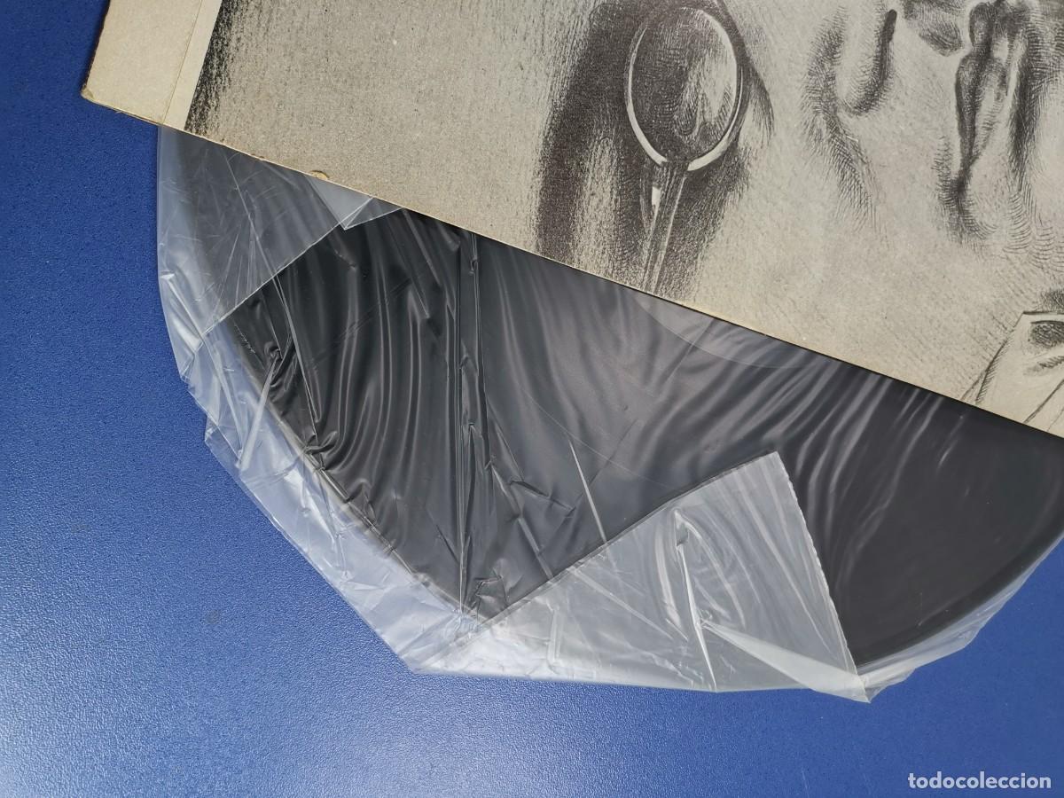 Discos de vinilo: LEONARD BERNSTEIN FILARMONICA DE NUEVA YORK - Foto 7