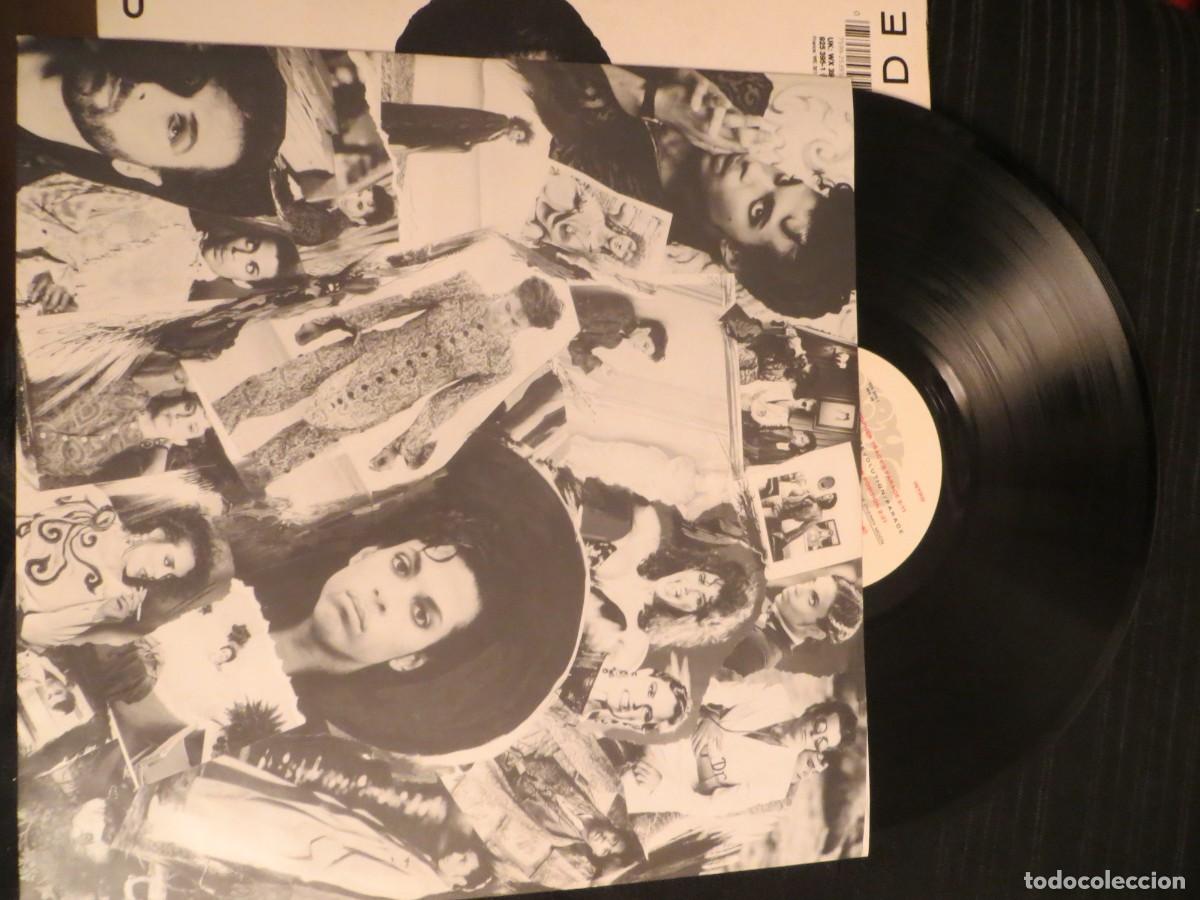 Discos de vinilo: PRINCE AND THE REVOLUTION, EVOLUTION PARADE, ORIGINAL. U.K., LP IMPECABLE !!!!! - Foto 4