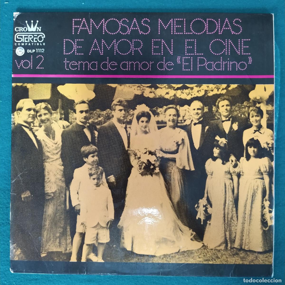 Discos de vinilo: Orquesta Strings Clemona, Strings 69, Orquesta Filarm&oacute;nica Pops De Tokyo - Foto 1
