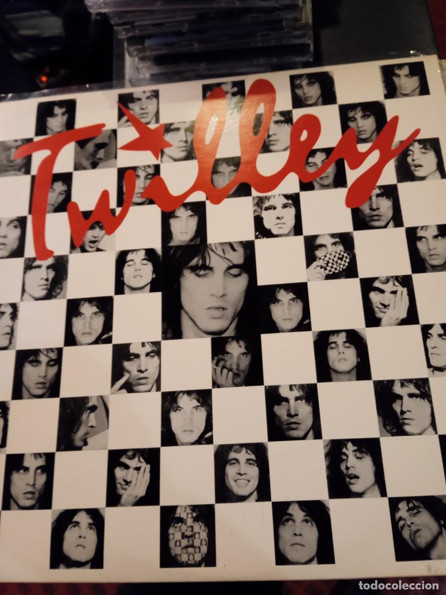 Discos de vinilo: DWIGHT TWILLEY- TWILLEY. LP - Foto 1